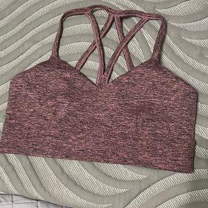 JoyLab sports bra size XL